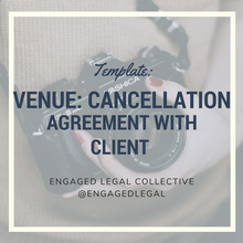 Load image into Gallery viewer, VENUE - CANCELLATION.png