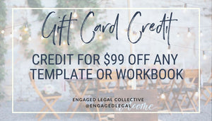 $99 Gift Card with Purchase